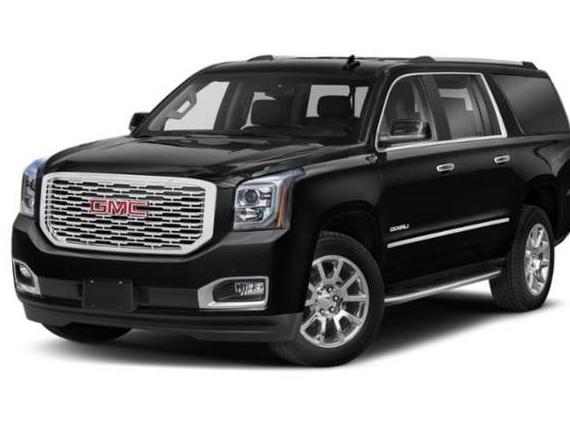 GMC YUKON XL 2019 1GKS2HKJ3KR195537 image